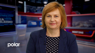 Hosté ve studiu: Blanka Krejčí, Vedoucí oddělení kvality ovzduší, Český hydrometeorologický ústav, Ostrava