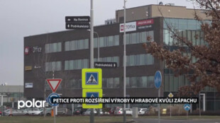 Tři ostravské obvody se zapojily do podpisové akce proti rozšíření výroby v Hrabové. Vadí jim zápach