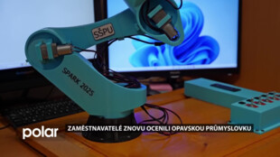 Škola doporučená zaměstnavateli: Opava obhájila titul už po desáté