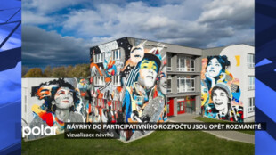 Lidé v Havířově poslali 13 rozmanitých návrhů do participativního rozpočtu