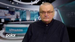 Hosté ve studiu: Miroslav Kobsa, lékař, Dětská denní klinika, Moravskoslezská nemocnice F-M