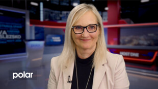 Hosté ve studiu: Andrea Lipjaková, vedoucí protiepidemického oddělení Karviná