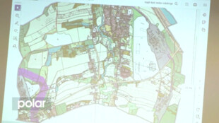 Nový územní plán otevře Stonavě cestu k dalšímu rozvoji