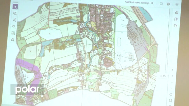 Nový územní plán otevře Stonavě cestu k dalšímu rozvoji
