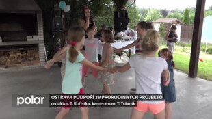 Ostrava posílí podporu rodin. Rozděleno bude 9 milionů kč