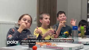 Fokus se připojil k celorepublikové přespávačce