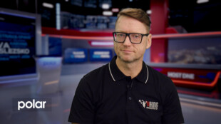 Hosté ve studiu: Marek Slonina, ředitel a zakladatel soutěže Líheň