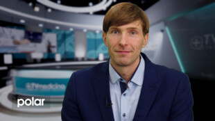 Hosté ve studiu: Filip Burša, vedoucí ECMO centra FN Ostrava