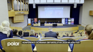 Bezpečnostní rizika přibývají, konference Ochrana obyvatelstva upozornila, že bez změny přístupu to nepůjde