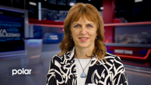 Hosté ve studiu: Šárka Laštovičková, Jarní restart těla a mysli - inspirace pro aktivní a zdravý život