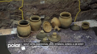 Krajským Historickým městem roku je Nový Jičín