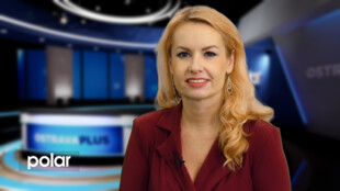 Hosté ve studiu: Lucie Baránková Vilamová (ANO), náměstkyně primátora Ostravy