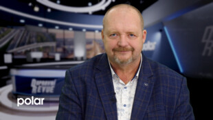 Hosté ve studiu: Radek Podstawka (ANO), náměstek hejtmana MSK pro dopravu