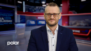 Hosté ve studiu: Martin Šimák, ředitel a zakladatel Mobilního Hospice Strom života