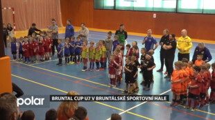 Nejmenší fotbalisté po zimě už vyhlížejí novou sezónu