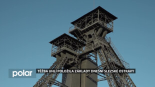 Těžba uhlí položila základy dnešní Slezské Ostravy, dopady jsou patrné dodnes
