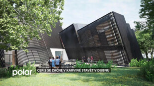 Stavba CEPIS může začít: povolení záměru nabylo právní moci