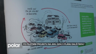 Školní ulice se v Ostravě osvědčily. Chystají se úpravy dalších míst