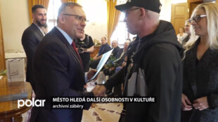 Město Karviná hledá další osobnosti v kultuře, hlasovat můžete do 6. března