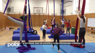 Ostrava-Jih plánuje spustit 2. vlnu projektu Corrency