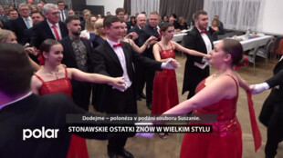 Stonawskie Ostatki znów w wielkim stylu