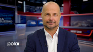 Hosté ve studiu: Lukáš Curylo, ředitel Diecézní charity ostravsko-opavské,