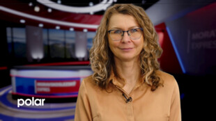 Hosté ve studiu: Šárka Šimoňáková (ANO), náměstkyně hejtmana MS kraje