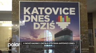 Ostrava a Katowice jsou partnery už mnoho let. Kdysi hornická města si radí v transformaci