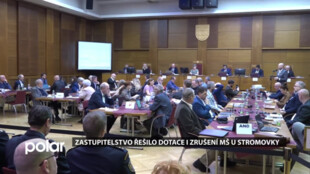Zastupitelstvo v Havířově řešilo dotace i zrušení MŠ U Stromovky