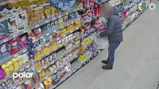 Během tří měsíců spáchal 25 krádeží v Havířově. Získané peníze za zboží utrácel i za drogy