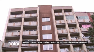 Dům pokojného stáří ve Frýdku-Místku převzala Charita, služby se rozšířily