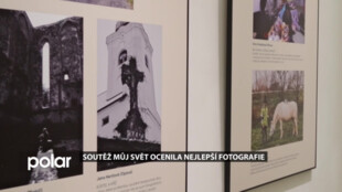 V Opavě byli slavnostně vyhlášeni vítězové fotografické soutěže Můj svět