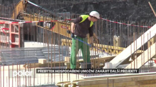 Ostrava rozdělila přebytek hospodaření. Umožní to zahájit další projekty