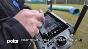 Městská policie v Havířově prezentovala své projekty v rámci přeshraniční spolupráce