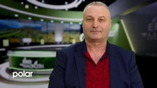 Hosté ve studiu: Pavel Staněk (SPD), radní MS kraje