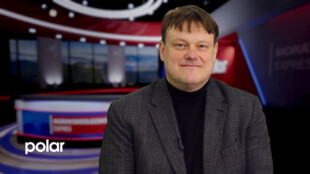 Hosté ve studiu: Václav Palička, předseda představenstva Rozvojové regionální agentury MSID