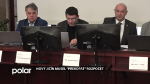 Nový Jičín musel “překopat” letošní rozpočet