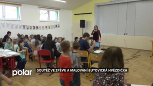 BEZ KOMENTÁŘE: Studénecká soutěž v malování a zpěvu
