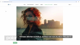 Podpora Frýdku-Místku: Nemocnice i preventivní programy