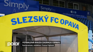 Etická komise zahájila disciplinární řízení ve fotbale, dotýká se i Opavy
