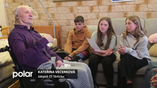 Školáci v projektu Příběhy našich sousedů prezentovali zakladatele stanice Radiohrad