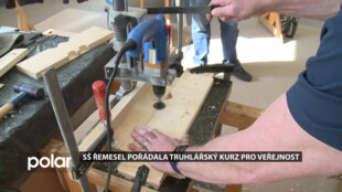 Řemeslná škola ve Frýdku-Místku se otevírá veřejnosti