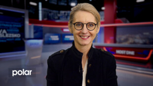 Hosté ve studiu: Monika Ladmanová, vedoucí Zastoupení Evropské komise v ČR