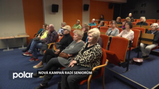 První beseda kampaně Karviná vás vidí představila možnosti sociální pomoci