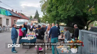 Příspěvek radnice Ostravy-Jihu opět podpoří sousedské vztahy