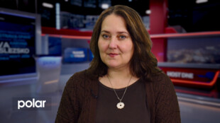 Hosté ve studiu: Ivana Di-Giustová, Mistr tradiční rukodělné výroby