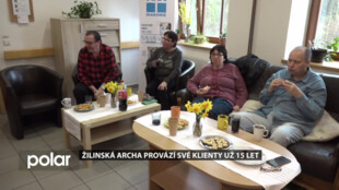 Žilinská Archa provází své klienty už 15 let