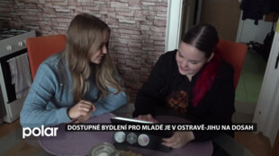V Ostravě-Jihu budou brzy dostupné Startovací byty pro mladé občany