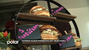 Ostrava hledá šikovné podnikatele a řemeslníky. Chce je ocenit