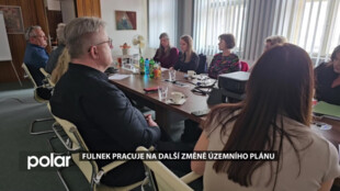 Fulnek pracuje na další změně územního plánu a zvažuje zpracování nového